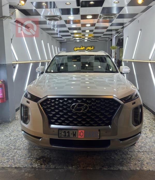 Hyundai Palisade 2022 for sale in Iraq - Baghdad